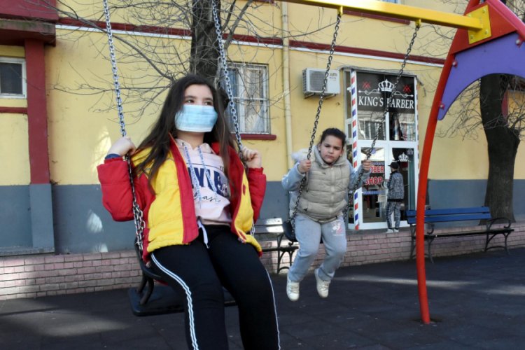Bulgaristan'da grip alarmı s&uuml;r&uuml;yor