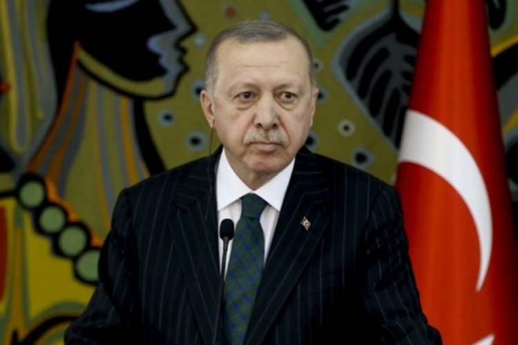 Erdoğan: İdlib'den gelen g&ouml;&ccedil; dalgasına ilişkin tedbirimizi aldık