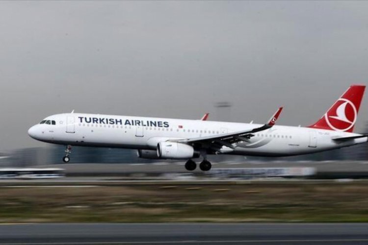 THY, deprem b&ouml;lgesine ulaştırılacak yardımları &uuml;cretsiz taşıyor