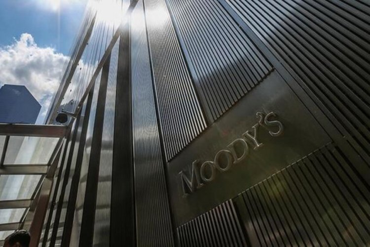 Moody's'ten 'koronavir&uuml;s' uyarısı