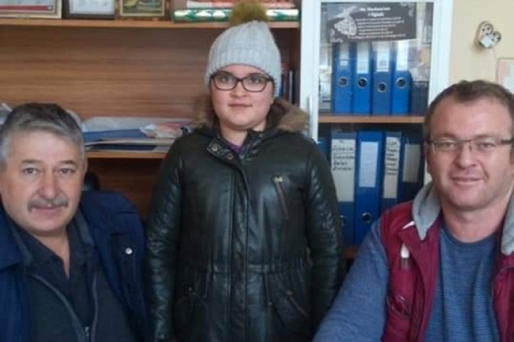 K&uuml;&ccedil;&uuml;klerin Elazığ i&ccedil;in b&uuml;y&uuml;k fedakarlığı