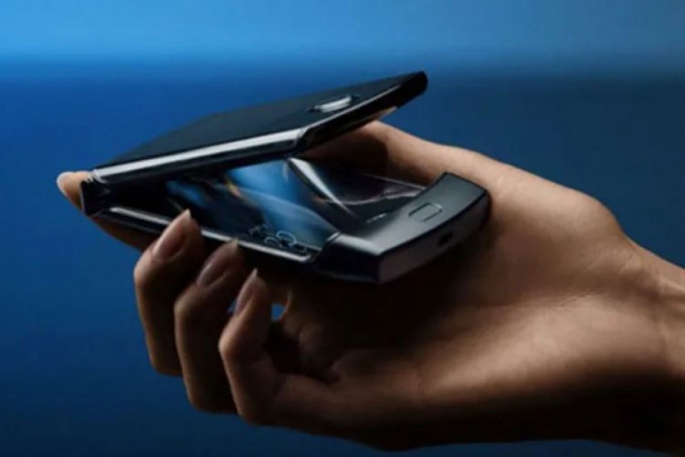 Motorola yeni cep telefonlarını MWC'de tanıtacak