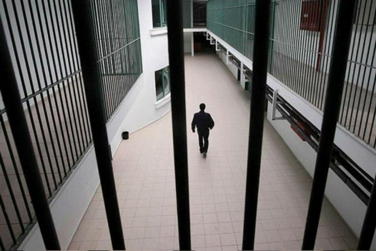 Tacikistan'da 113 kişi 'M&uuml;sl&uuml;man Kardeşler'e &uuml;ye olmaktan' tutuklandı