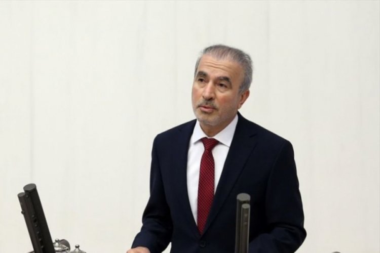AK Parti'den Kılı&ccedil;daroğlu'na 'deprem vergisi' yanıtı