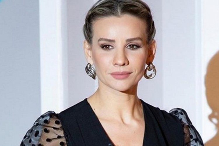 Esra Erol'dan Elazığ i&ccedil;in 1 bu&ccedil;uk milyon lira