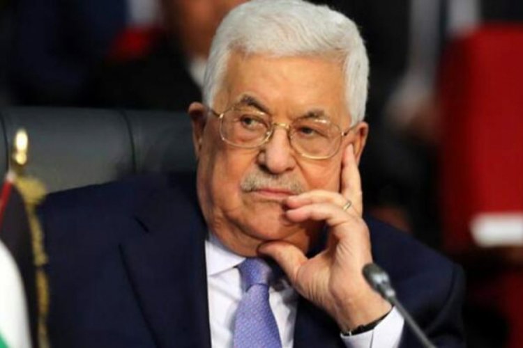 Abbas ile Heniyye s&ouml;zde barış planına karşı koordinasyonu s&uuml;rd&uuml;recek