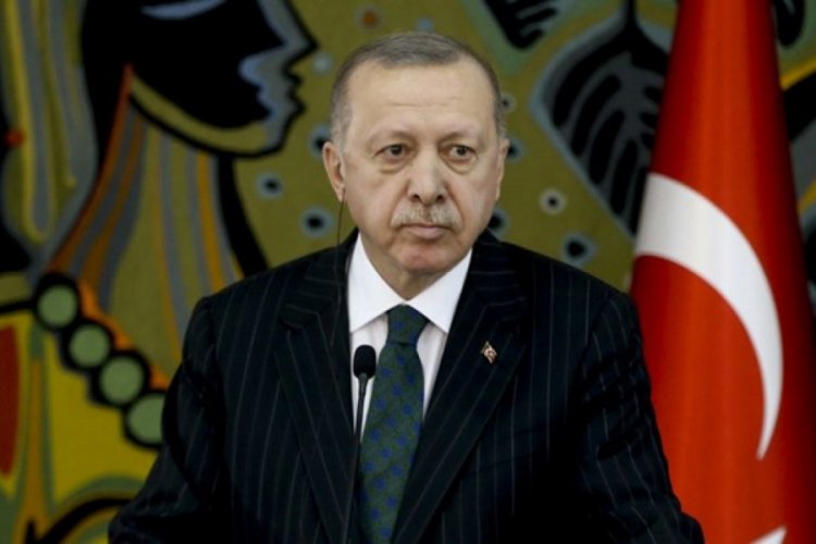 "İdlib'den gelen g&ouml;&ccedil; dalgasına ilişkin tedbirimizi aldık"
