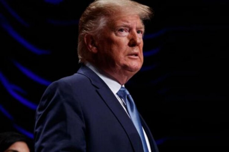 Amerikan medyası, Trump'ın tek taraflı Orta Doğu planını ş&uuml;pheyle karşıladı