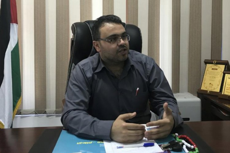 Hamas: Direnişin elindeki silah meşrudur