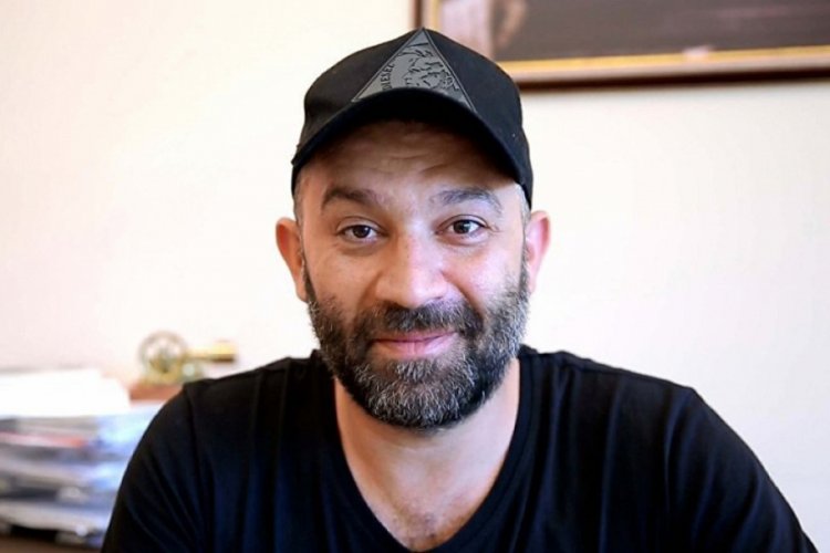 Şevket &Ccedil;oruh'a a&ccedil;ılan soruşturmaya ilişkin a&ccedil;ıklama