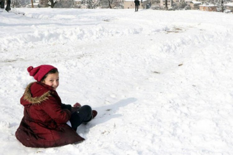 Doğu'da 2 ilde kar yağışı bekleniyor