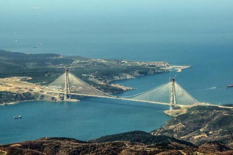 KGM'den 'Yavuz Sultan Selim K&ouml;pr&uuml;s&uuml;' a&ccedil;ıklaması