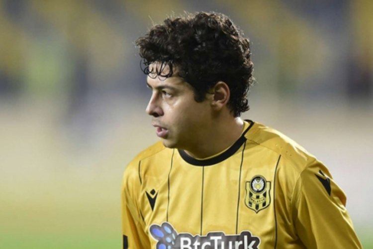 Trabzonspor'dan Guilherme bombası!