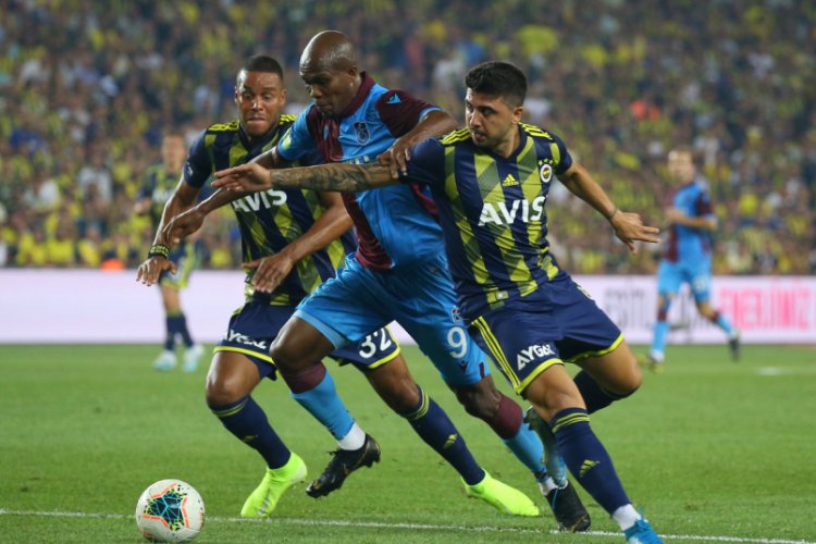 Trabzon hem zirve hem de gol krallığı yarışına sahne olacak
