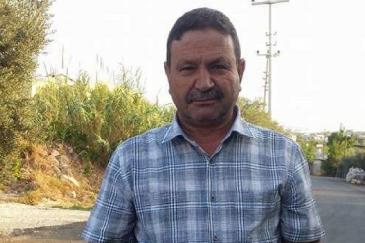Ayrı yaşadığı eşini &ouml;ld&uuml;ren kocaya m&uuml;ebbet hapis