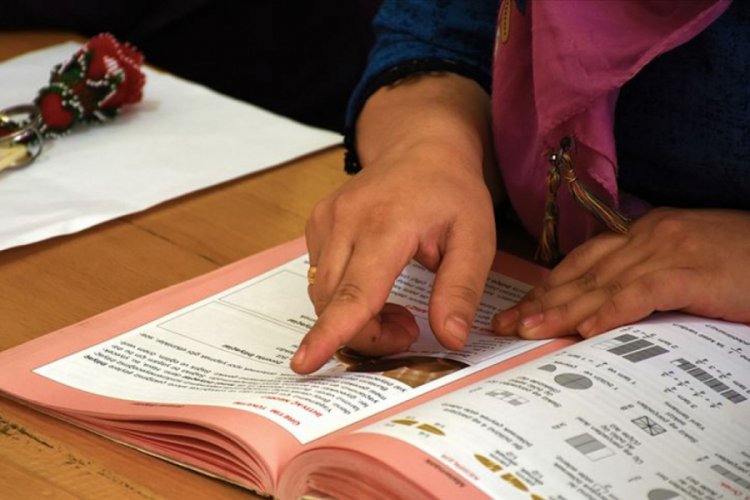 Seferberlikle 1 milyonu aşkın vatandaş okuryazar oldu