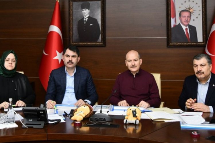 Elazığ ve Malatya'da okullar 10 Şubat'ta a&ccedil;ılacak