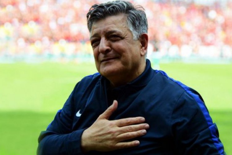 Akhisarspor, Yılmaz Vural ile g&ouml;r&uuml;şt&uuml;