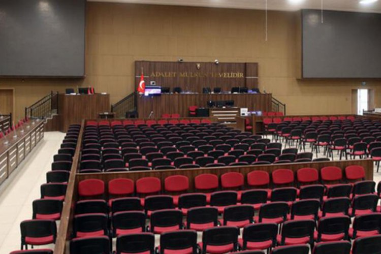 Paris eski askeri ataşesinin FET&Ouml;'den hapsi istendi