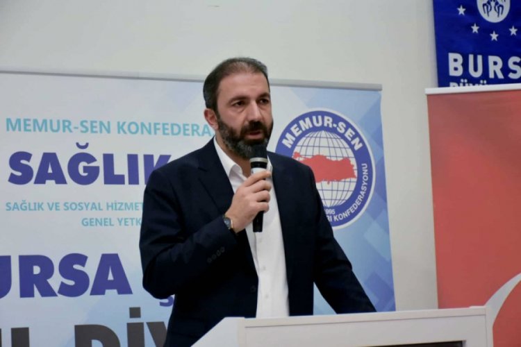 Y&uuml;nk&uuml;l: "Y&uuml;zyılın anlaşması, makyajlı savaş &ccedil;ağrısıdır"