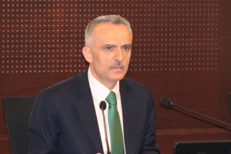 Ağbal: "Devletin harcadığı her kuruşun hesabını veriyoruz"