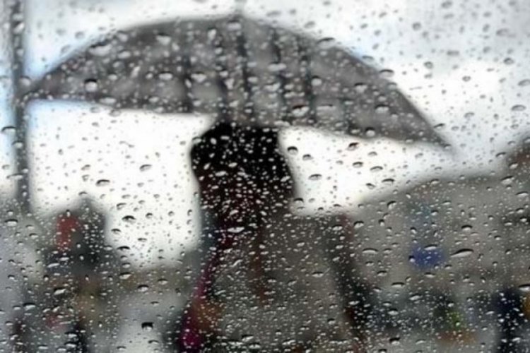 Meteorolojiden Akdeniz B&ouml;lgesi'ne uyarı!