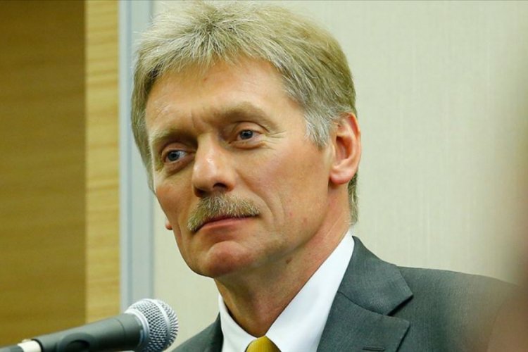 Rusya ABD'nin s&ouml;zde Orta Doğu barış planını 'incelemeye devam edecek'
