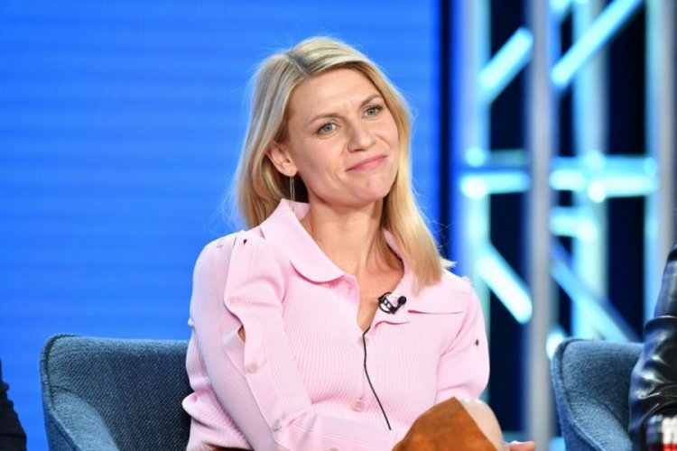 Claire Danes'ten Titanic itirafı