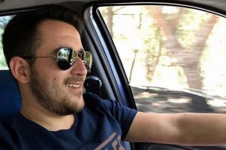 Tarım ilacı i&ccedil;erek yaşamına son verdi