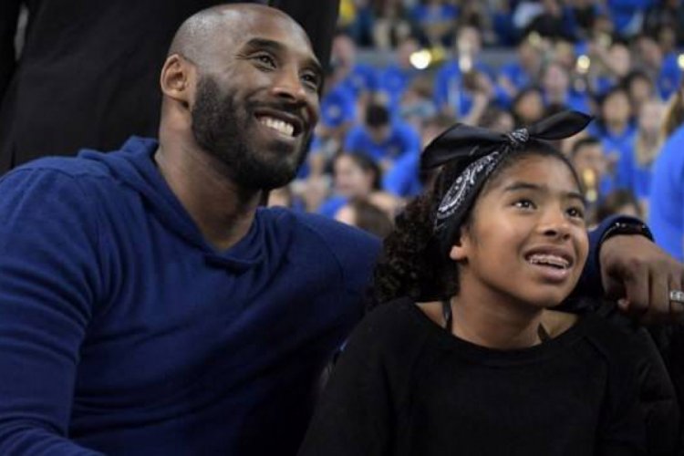Kobe Bryant'ın cesedi teşhis edildi