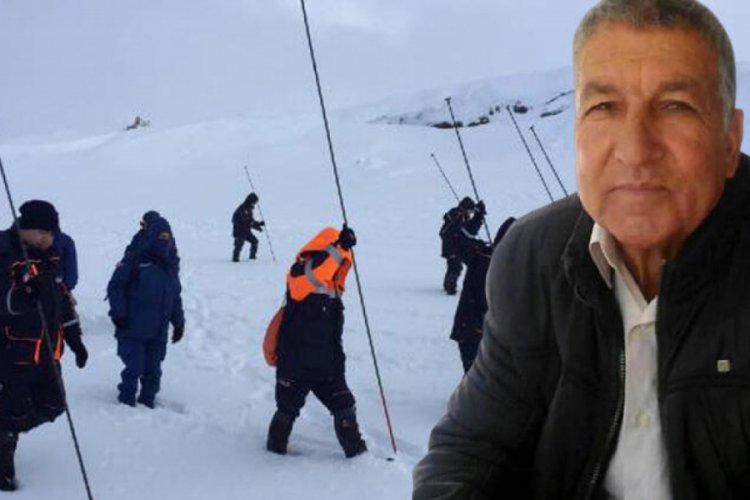 37 g&uuml;nd&uuml;r kayıptı! Cansız bedeni bulundu