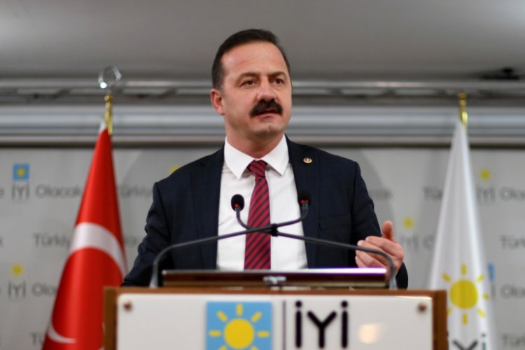Ağıralioğlu: T&uuml;rkiye'nin acil ihtiyacı deprem politikalarıdır