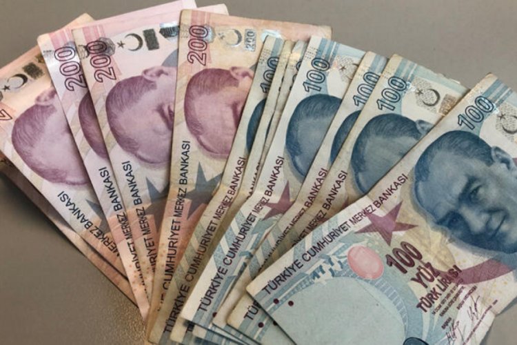 Katılım bankalarının kamu finansmanındaki payı artıyor