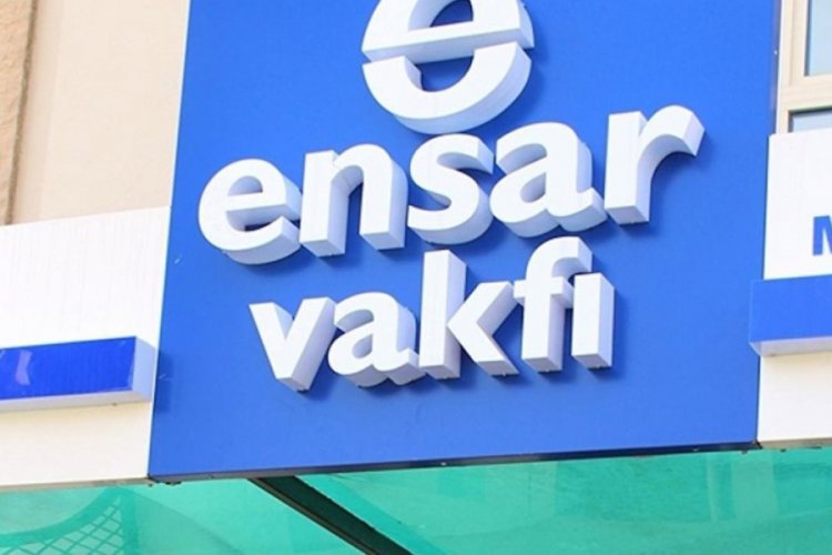 Kızılay'dan 'Ensar'a 8 milyon dolar bağış' iddialarına a&ccedil;ıklama