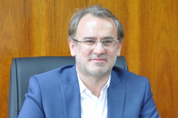 Bursa İneg&ouml;l OSB'den deprem b&ouml;lgesine 100 bin TL bağış