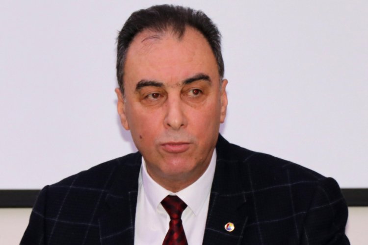 Keyik: Coronavir&uuml;s mermer sekt&ouml;r&uuml;n&uuml; etkileyecektir