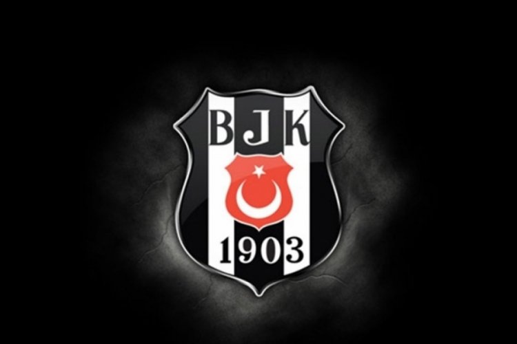 Beşiktaş, Yalçın'ı KAP'a bildirdi