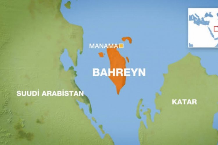 Bahreyn'den Trump'ın s&ouml;zde barış planına destek