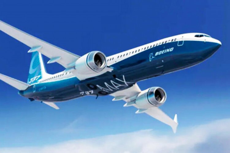Boeing ilk kez finansal kayıp yaşadı