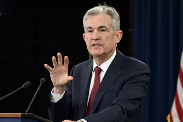 Fed Başkanı Powell'dan koronavir&uuml;s&uuml; uyarısı