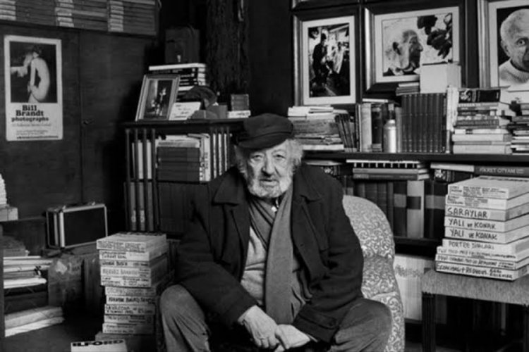 Ara G&uuml;ler Fotoğraf Sergisi Roma'da a&ccedil;ıldı