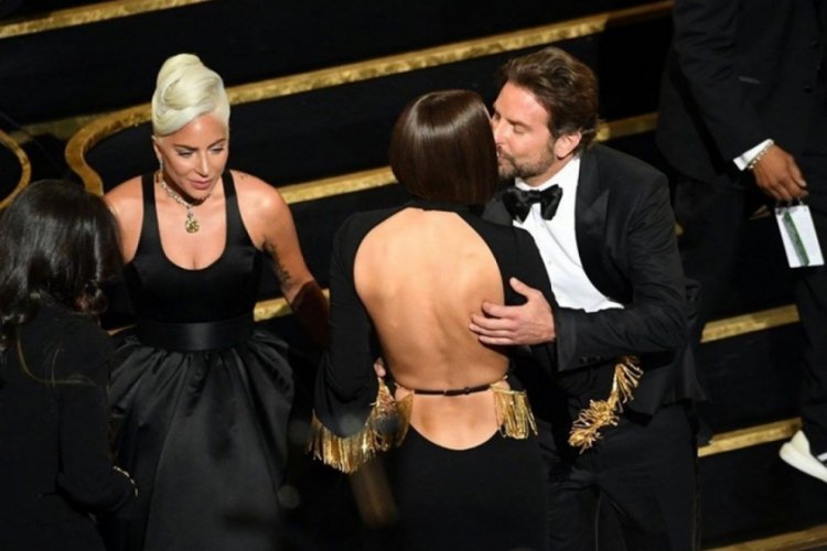 Irina Shayk, Bradley Cooper ile ayrılığın hakkında konuştu