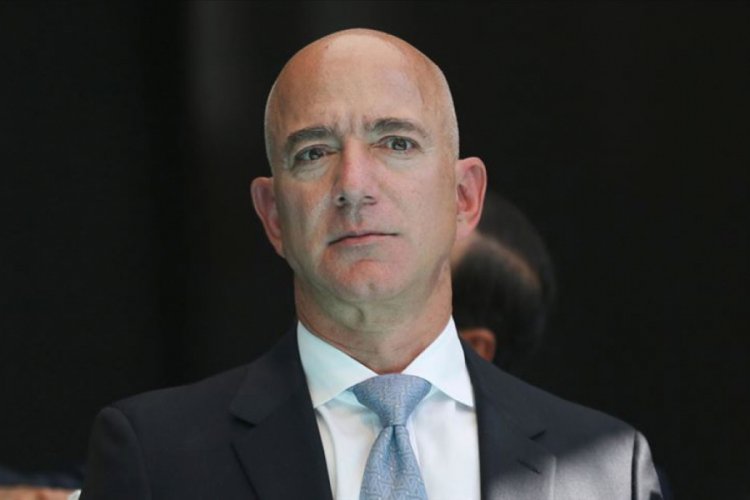 Amerikalı senat&ouml;r, Bezos'un telefonunun hacklenmesi konusunda soruşturma istedi