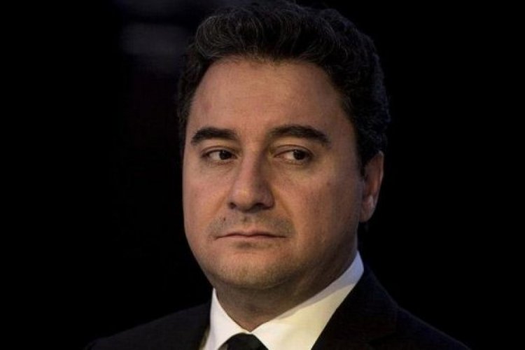 Ali Babacan, partisinin kuruluşunu erteleme kararı aldı