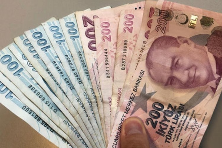 Kamu iş&ccedil;ilerinin ikramiyelerin ilk yarısı yarın hesapta