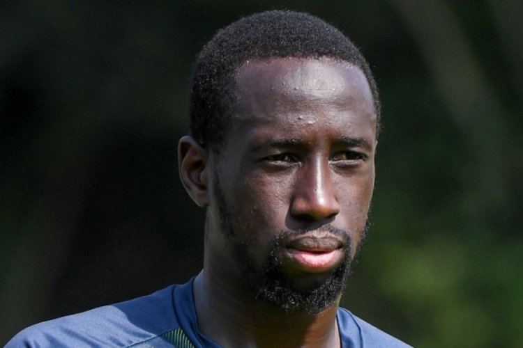 Sivasspor'da Camara an meselesi!