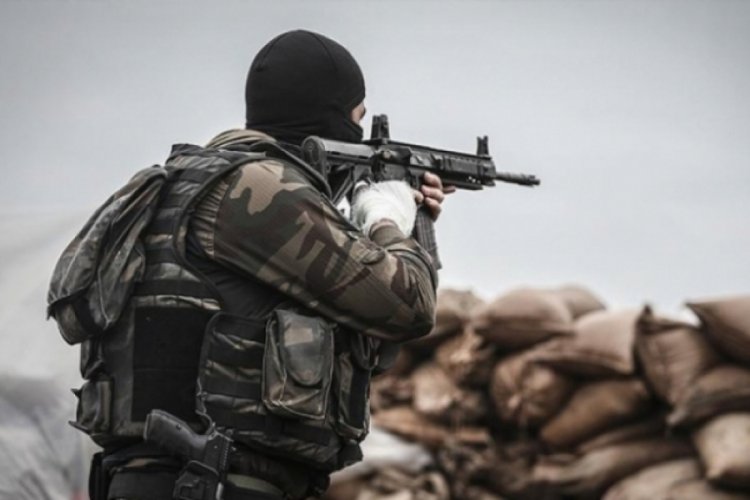 Kapan-5 Gabar Operasyonu başladı