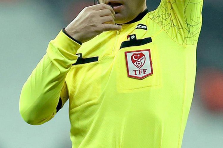 TFF 1. Lig'de 20. haftanın perdesi a&ccedil;ılıyor