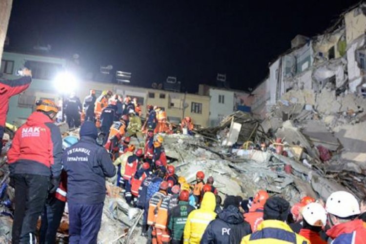 9 il&ccedil;ede daha okulların tatili uzatıldı