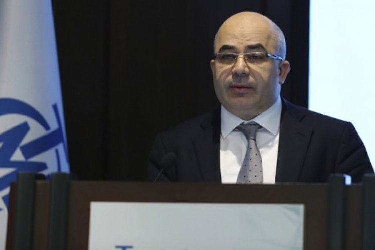 Merkez Bankası 2020 yıl sonu enflasyon tahminini a&ccedil;ıkladı